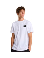The North Face T-SHIRT Uomo M EVO BOX HD RG SS NF0A8G9CFN41