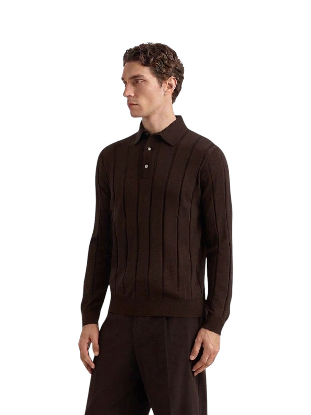 Filippo De Laurentiis Polo Uomo  PL1MLT_RM16CL 280