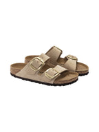 Birkenstock Ciabatte Donna Arizona Big Buckle 1024064