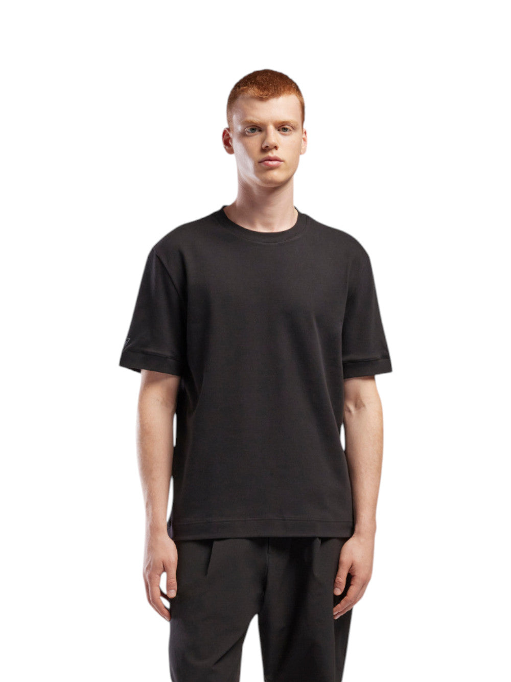 Macron T-SHIRT Uomo ONE FCG LANCE 2.0 SOFT 200007990001
