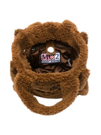 MC2 Saint Barth Borsa Donna VANITY MINI TEDDY VAMI029 00128M