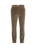 PT Torino Pantalone Uomo SUPER SOFT 1000W STRETCH CORDUROY PG81   0125