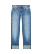 DONDUP JEANS Women DP801 DSK297D