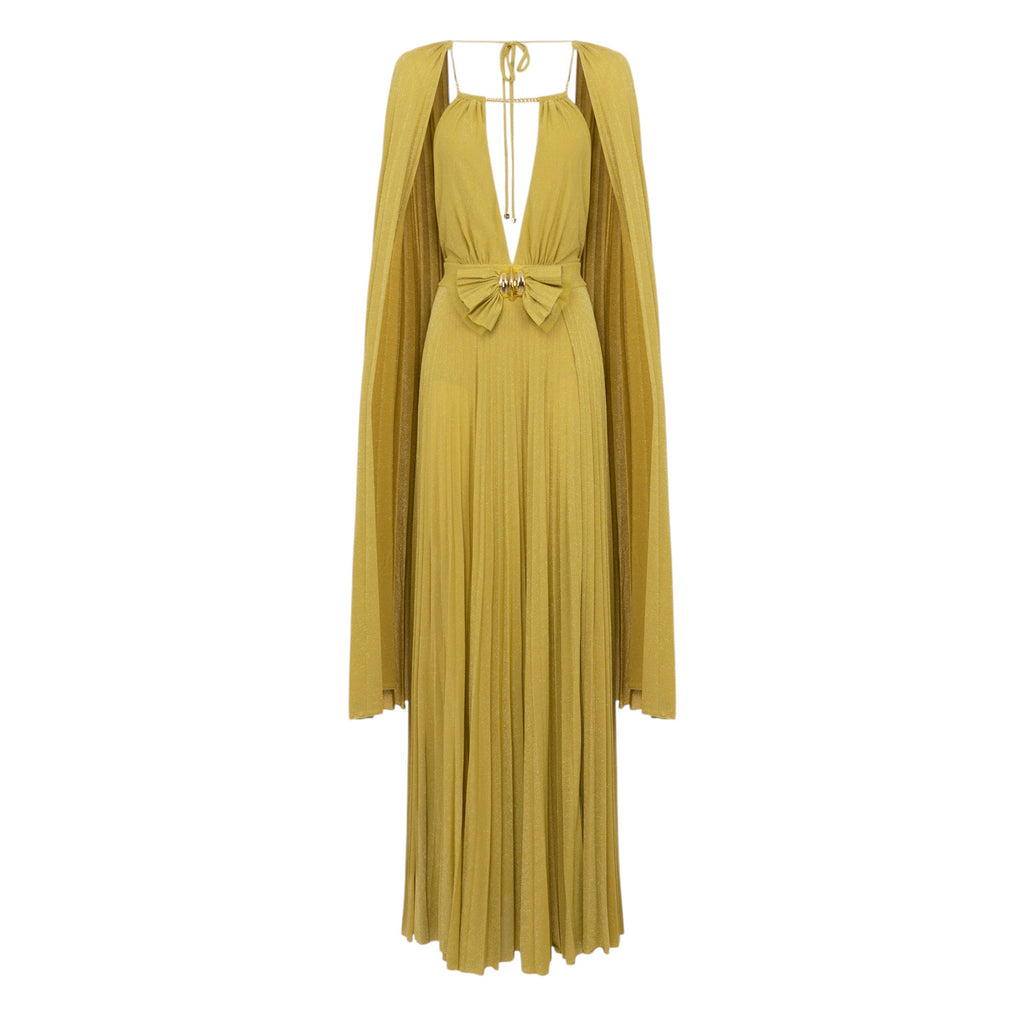 elisabetta franchi ABITO LUNGO Donna ABR1351E2