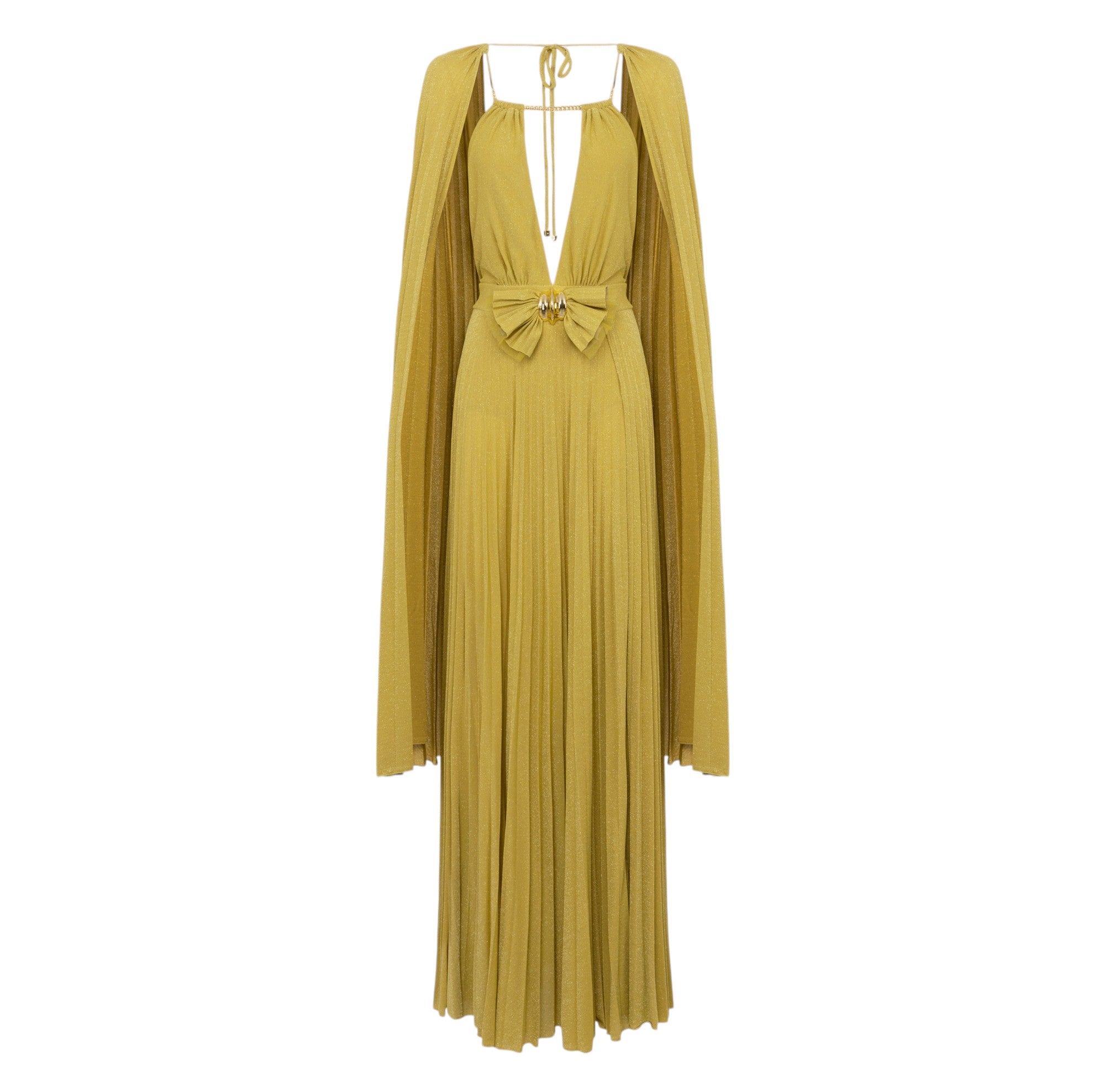 elisabetta franchi ABITO LUNGO Donna ABR1351E2