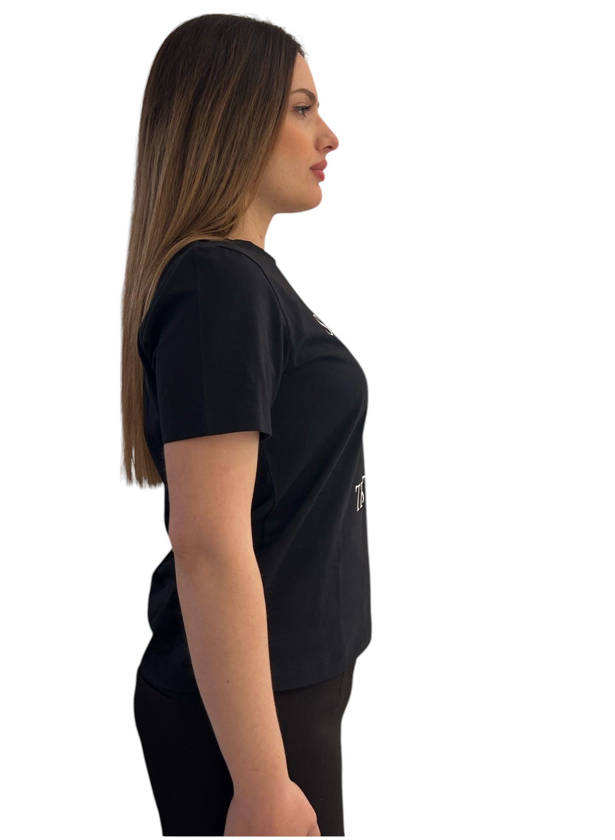MOSCHINO T-SHIRT Donna 251V6A0710