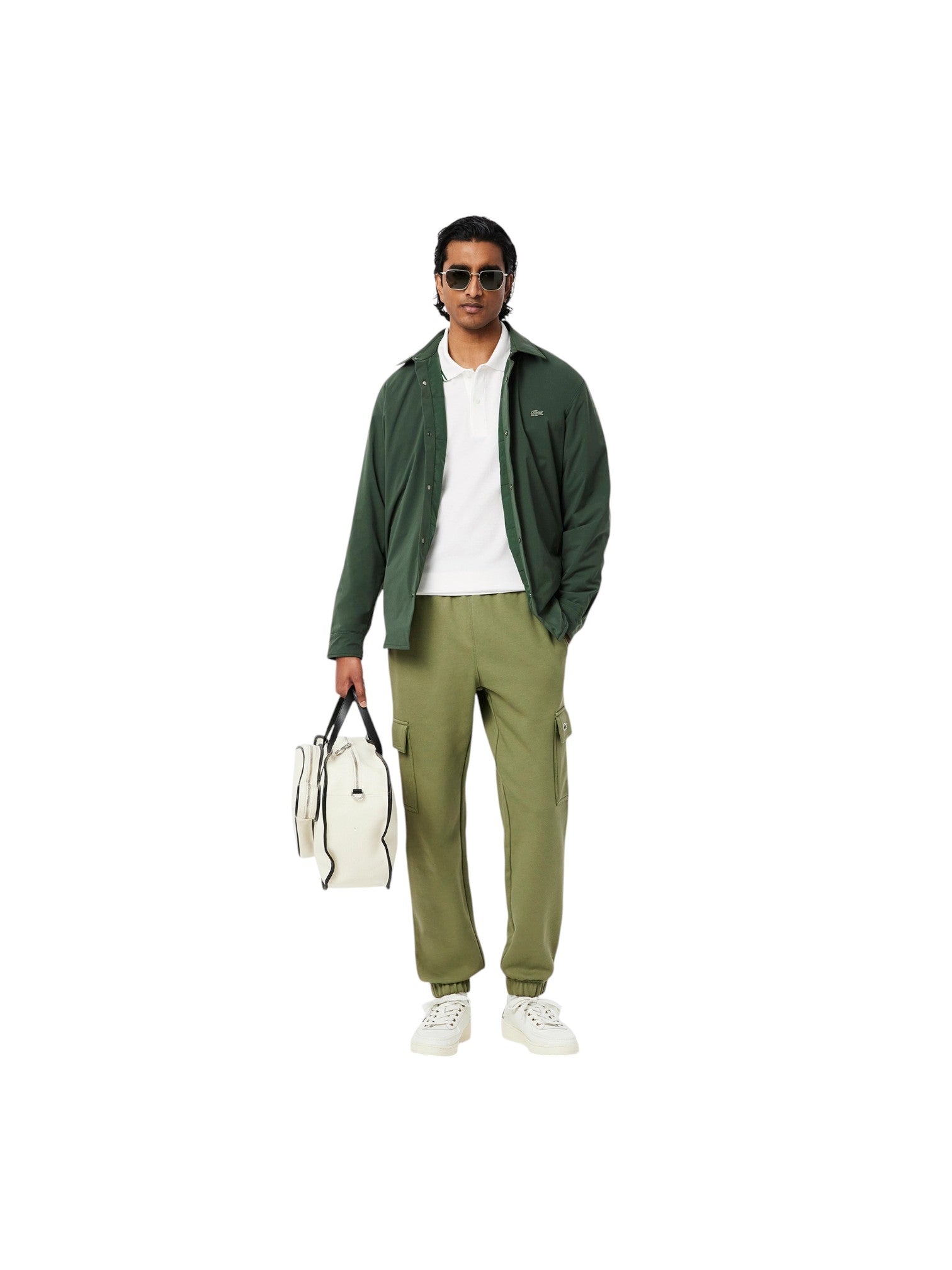 lacoste POLO Uomo PH9875