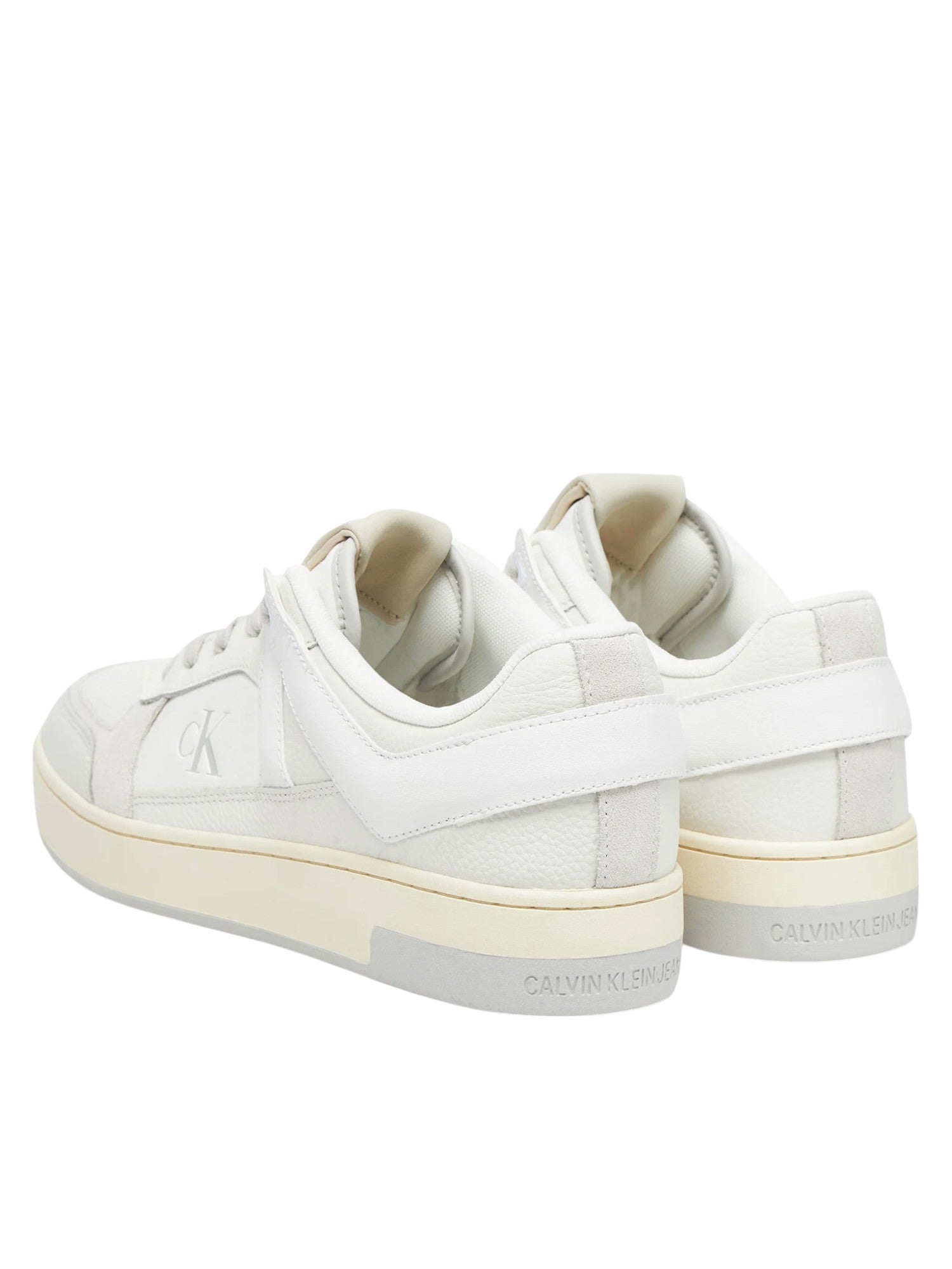 calvin klein SCARPA Uomo YM0YM01308