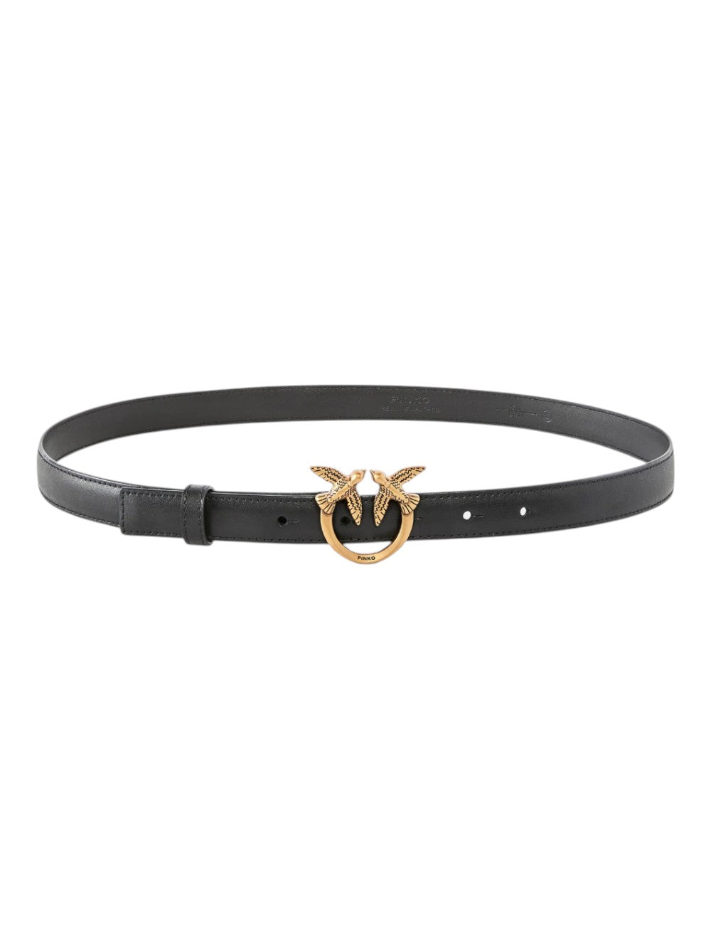 Pinko Cintura Donna LOVE BERRY H2 BELT 100143A0F1Z99Q