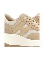 Hogan Women's Sneakers HXW6690FR30UIA