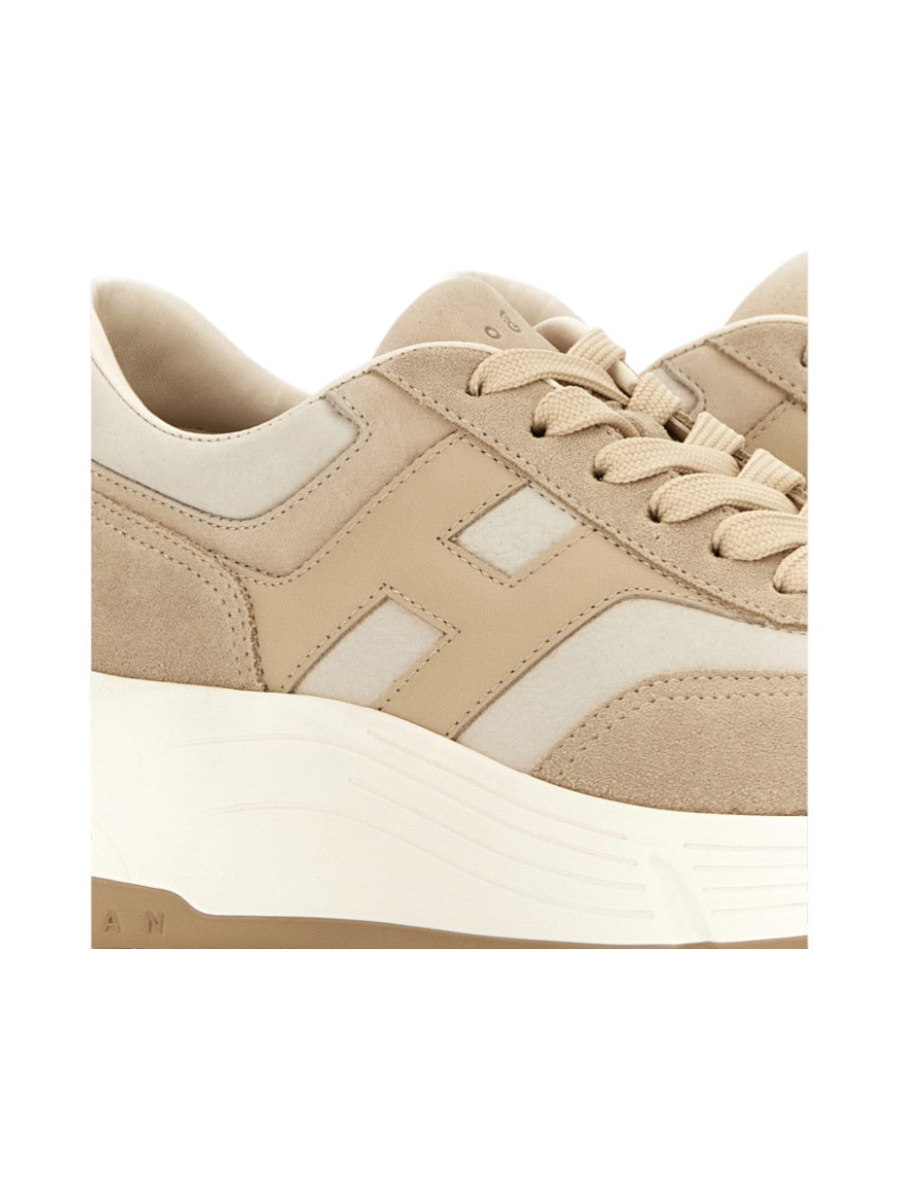 Hogan Sneakers Donna H669 ALLACCIATO H HXW6690FR30UIA
