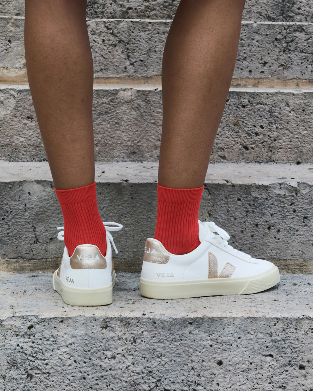 Veja Sneakers Donna  CP0503495