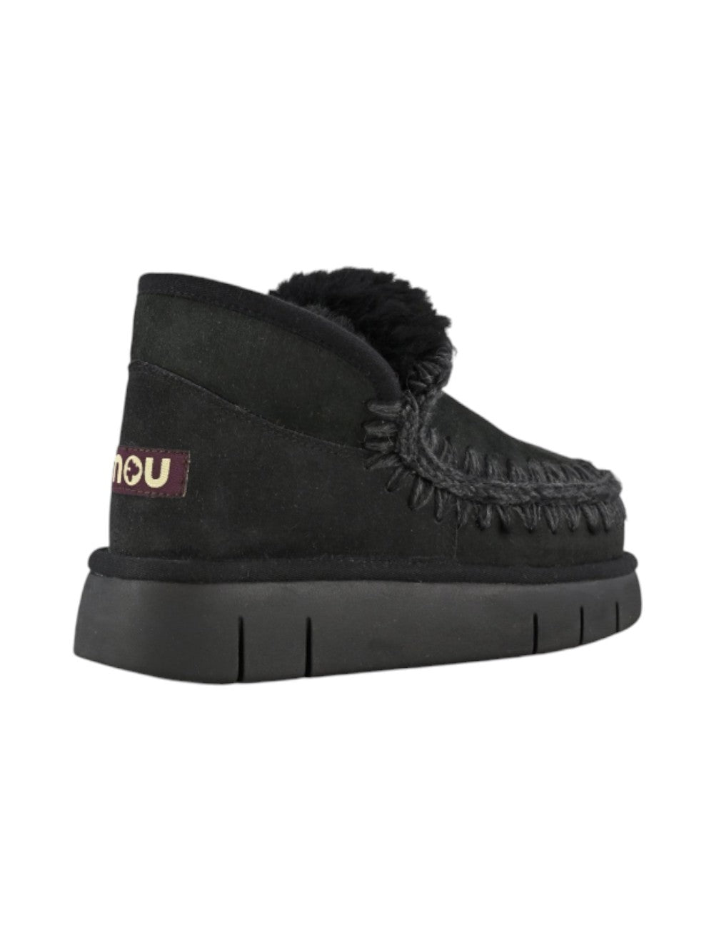 Mou Stivaletti Donna Eskimo Bounce sneaker MU.FW531009A BB