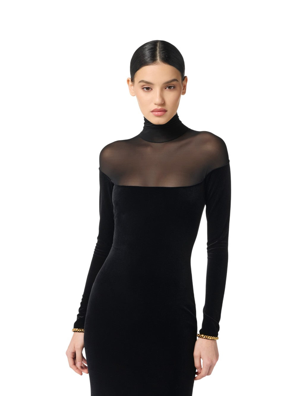 Elisabetta Franchi Abito Donna  ABR4257E2110