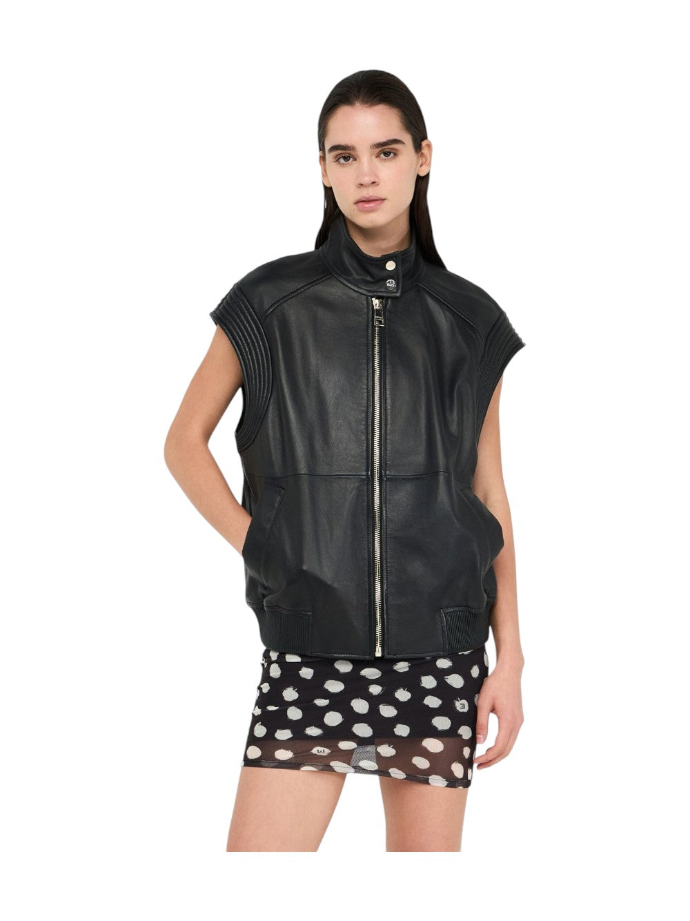 Liu Jo GIUBBINO Donna  CF5163P0379 22222