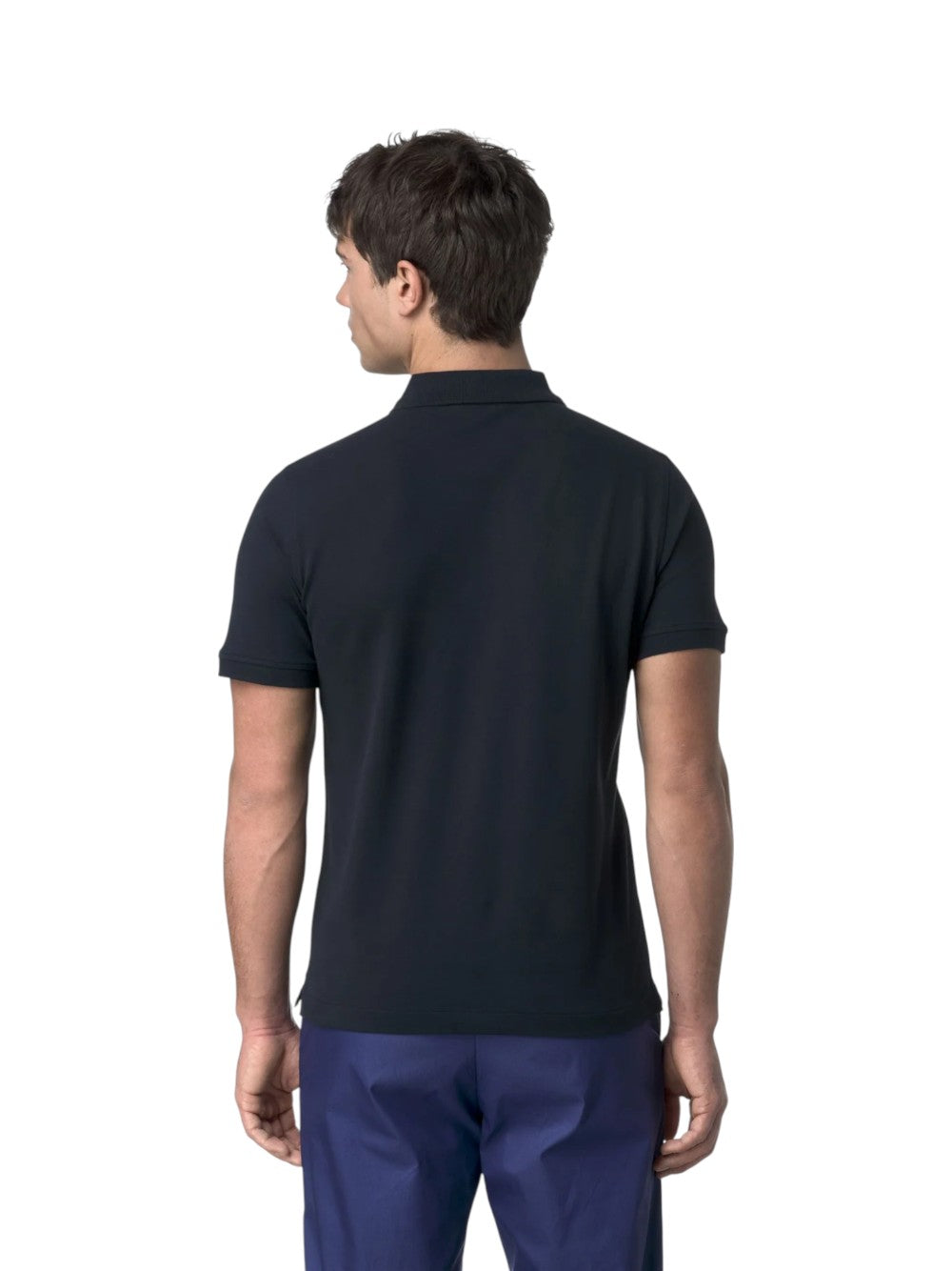 K-Way Polo Uomo VINNIE PIQUE K1125CW K89