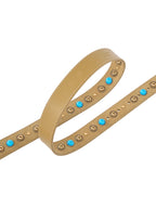 Pinko Cintura Donna Love Berry Studs H3 106716A0F6L22Q