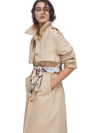 Liu Jo Trench Donna  WA6317T3508 41208