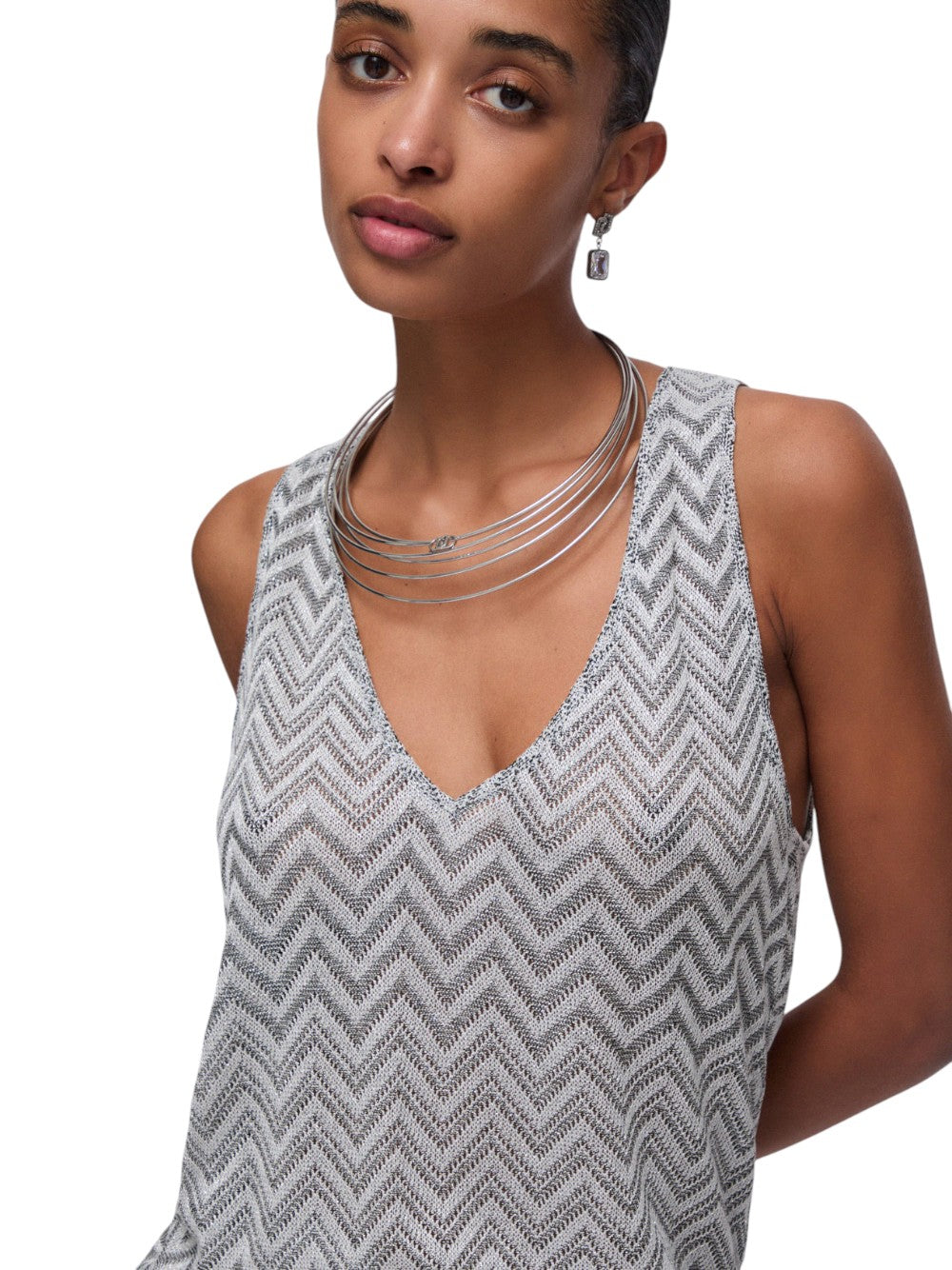 Liu Jo Top Donna  VA6175J3878 C3887