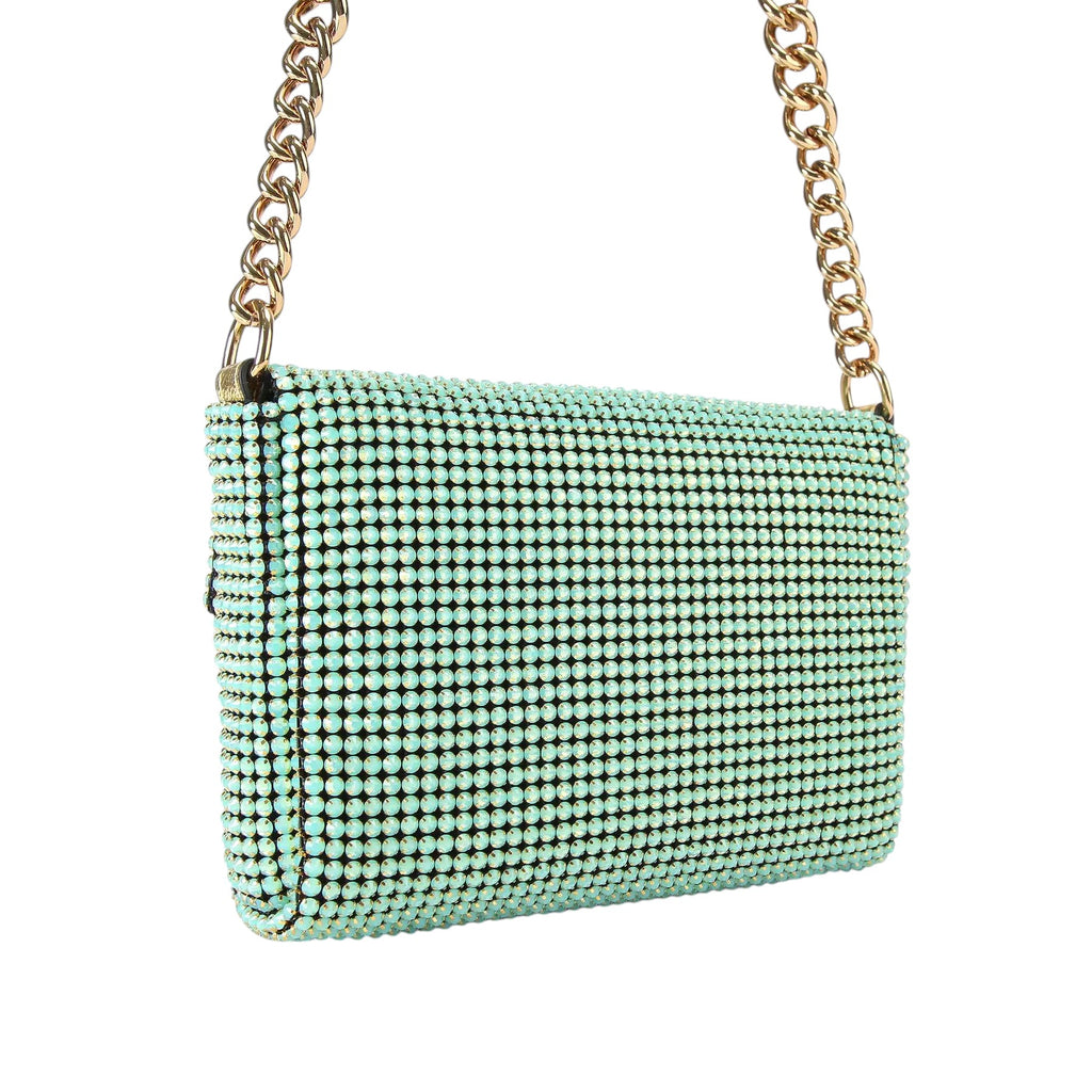 Kurt Geiger borsa Donna SM PARTY SHOULDER BAG