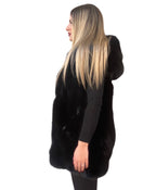 Yes London Women's Vest ECO/028