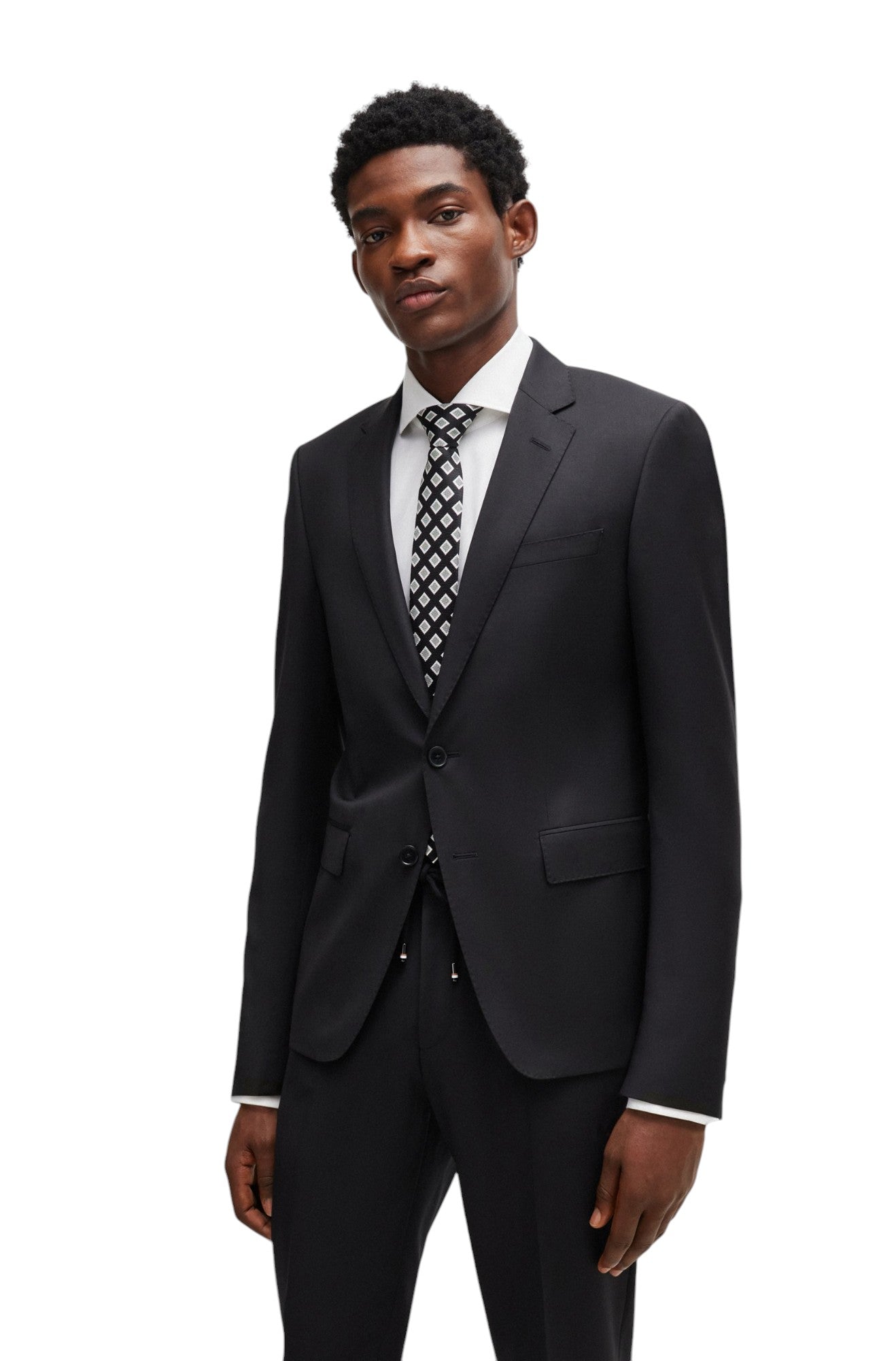 BOSS Giacca Uomo 50469171