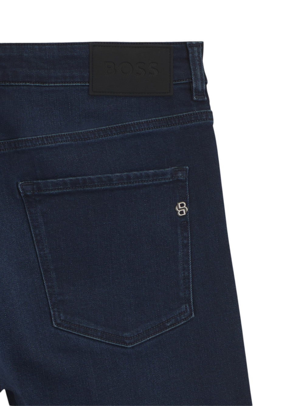 BOSS Jeans Uomo P-Delaware 50566914 403