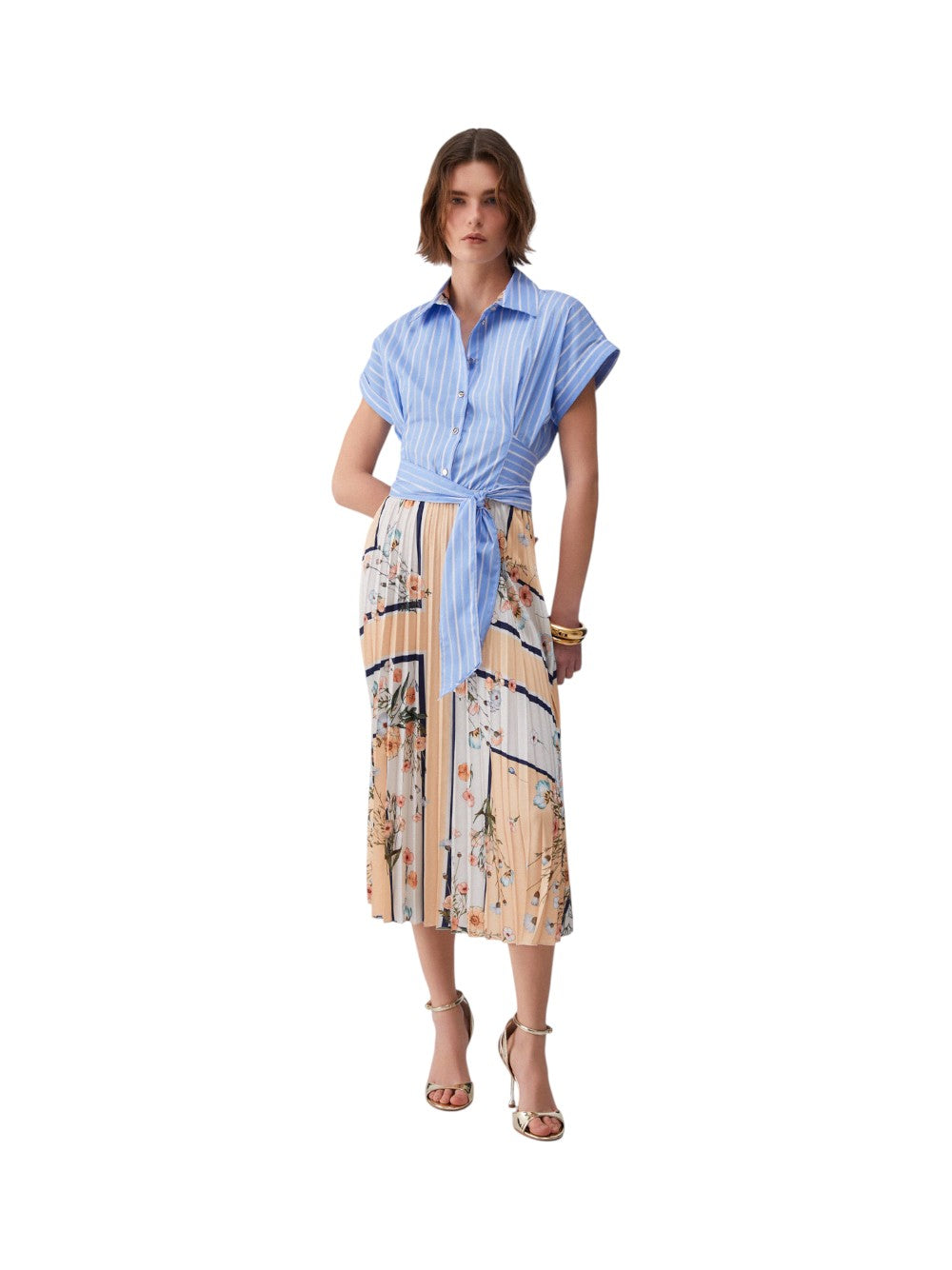 Liu Jo Abito Donna  WA6344T2555 P9547
