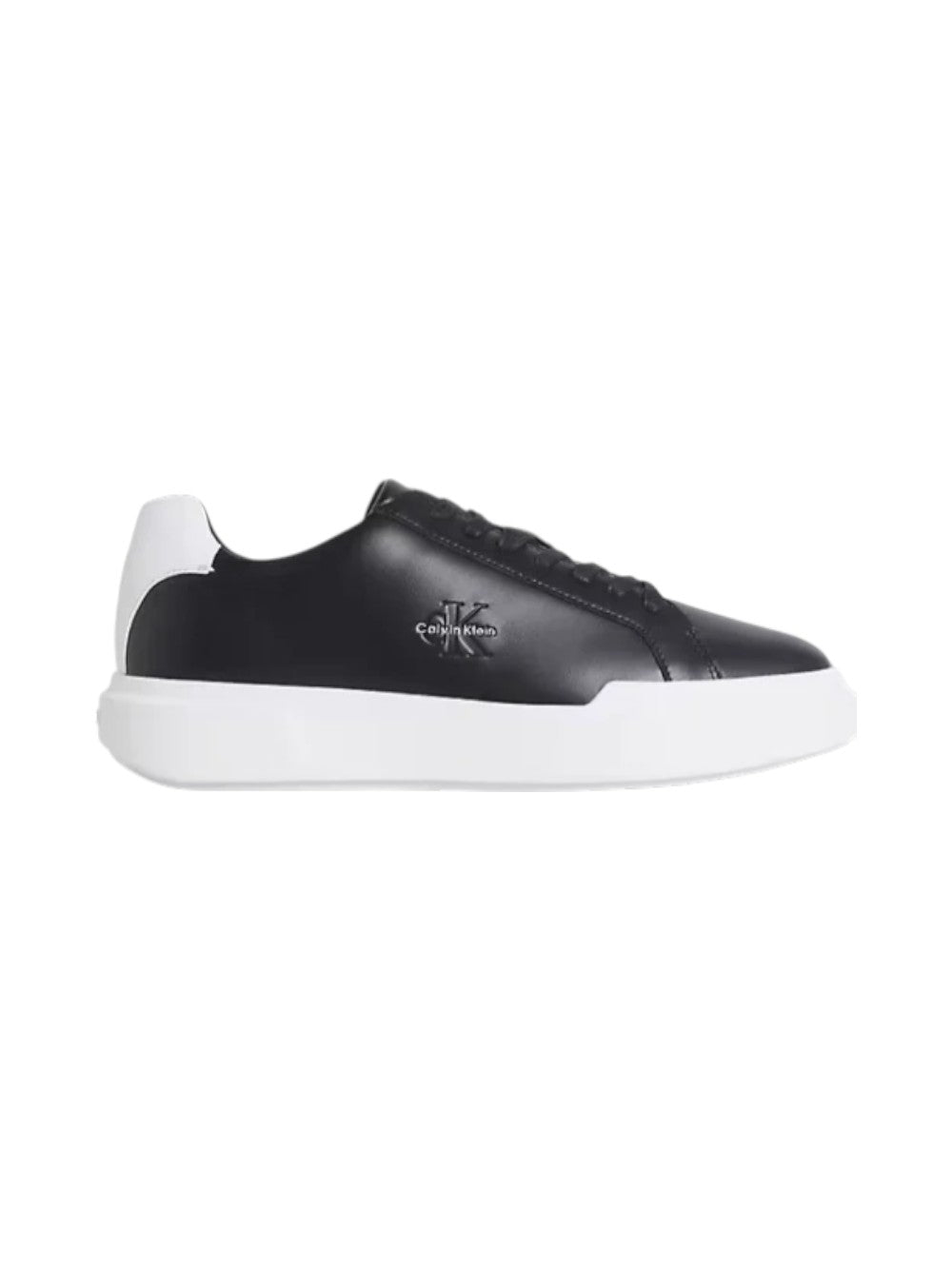 Calvin Klein Sneakers Uomo Chunky Cupsol YM0YM01344
