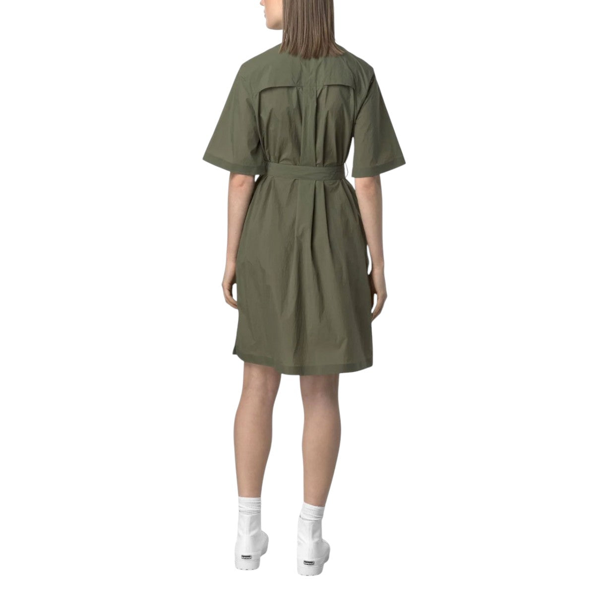 K-Way abito Donna  K7132WW