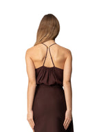 Elisabetta Franchi Camicia Donna  BO01461E2644