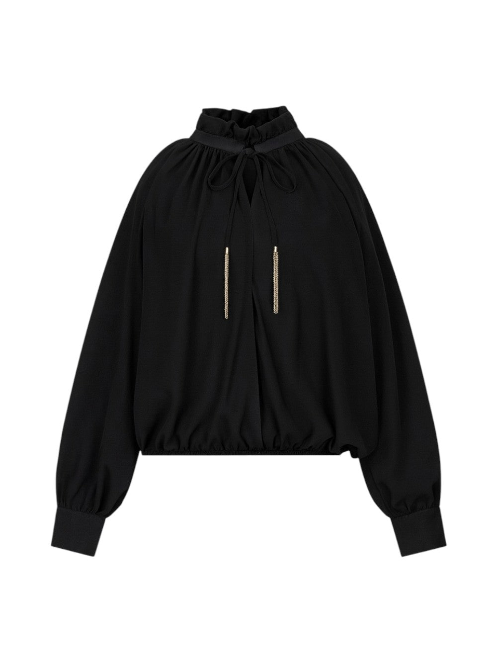 Liu Jo Blusa Donna  CF5396TS869 22222