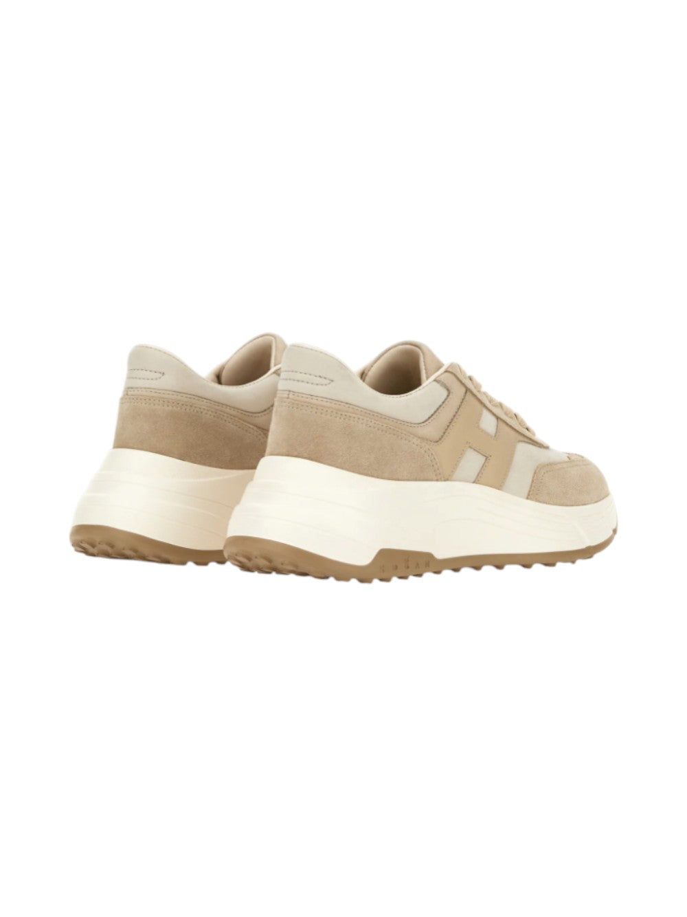 Hogan Sneakers Donna H669 ALLACCIATO H HXW6690FR30UIA