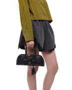 Pinko Borsa Donna BOWLING BAG HORIZONTAL SHEEP B 105334A3CX Z99Q