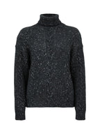 Max Mara Studio Maglia Donna FINGERE 2526366152600 005