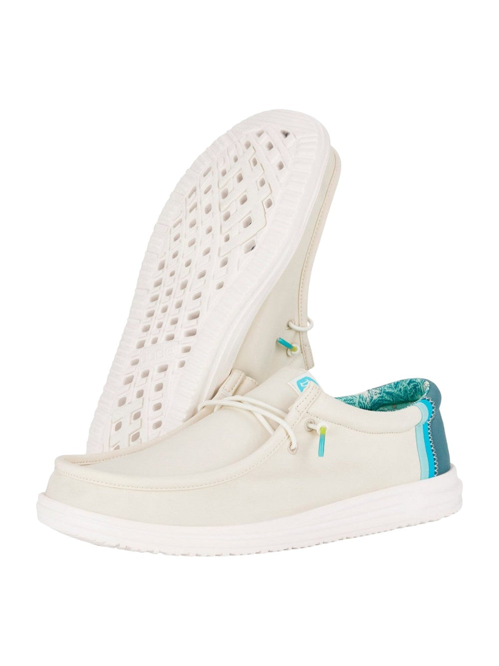 HEY DUDE scarpe Uomo 41238/100