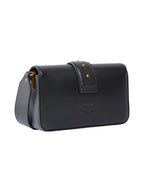 Pinko Borsa Donna LOVE ONE MINI SLOUCHY FL VITEL 104340A0QO Z99Q