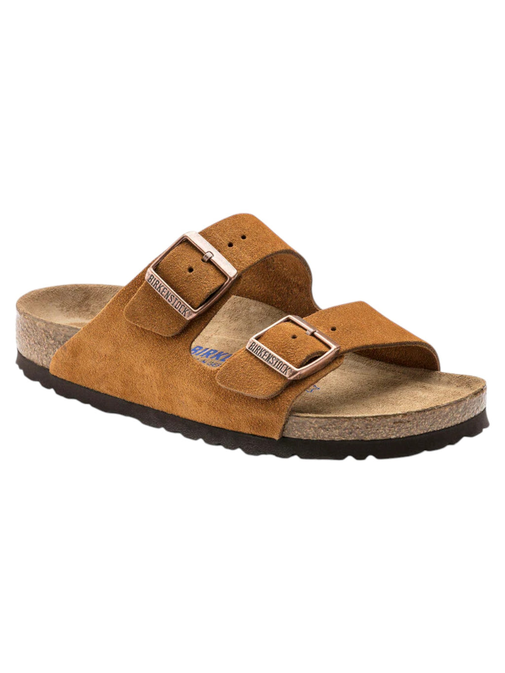 birkenstock CIABATTA Uomo 1009527