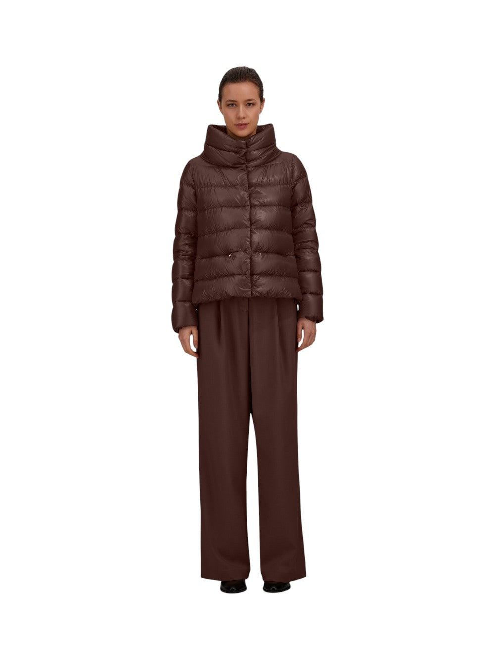 Herno GIUBBINO Donna  PI001781D 12017Z 8810