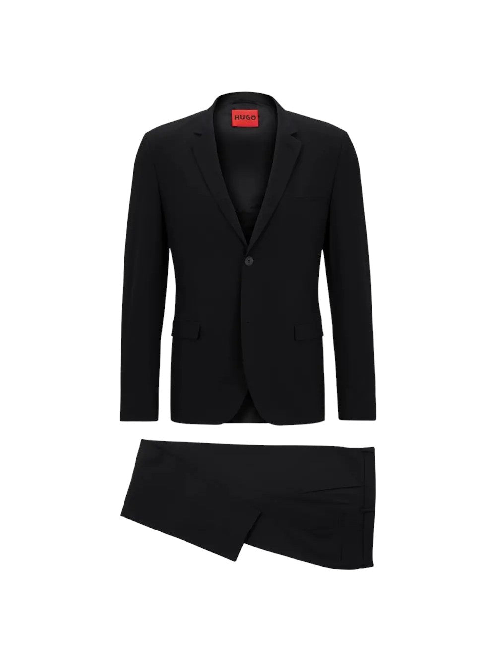 HUGO Men's Suit Men 50473111