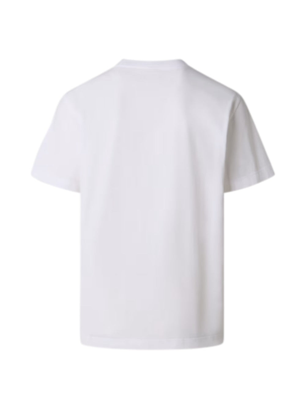 The North Face T-SHIRT Uomo M ESS CR LG RX SS TEE NF0A8GQEFN41