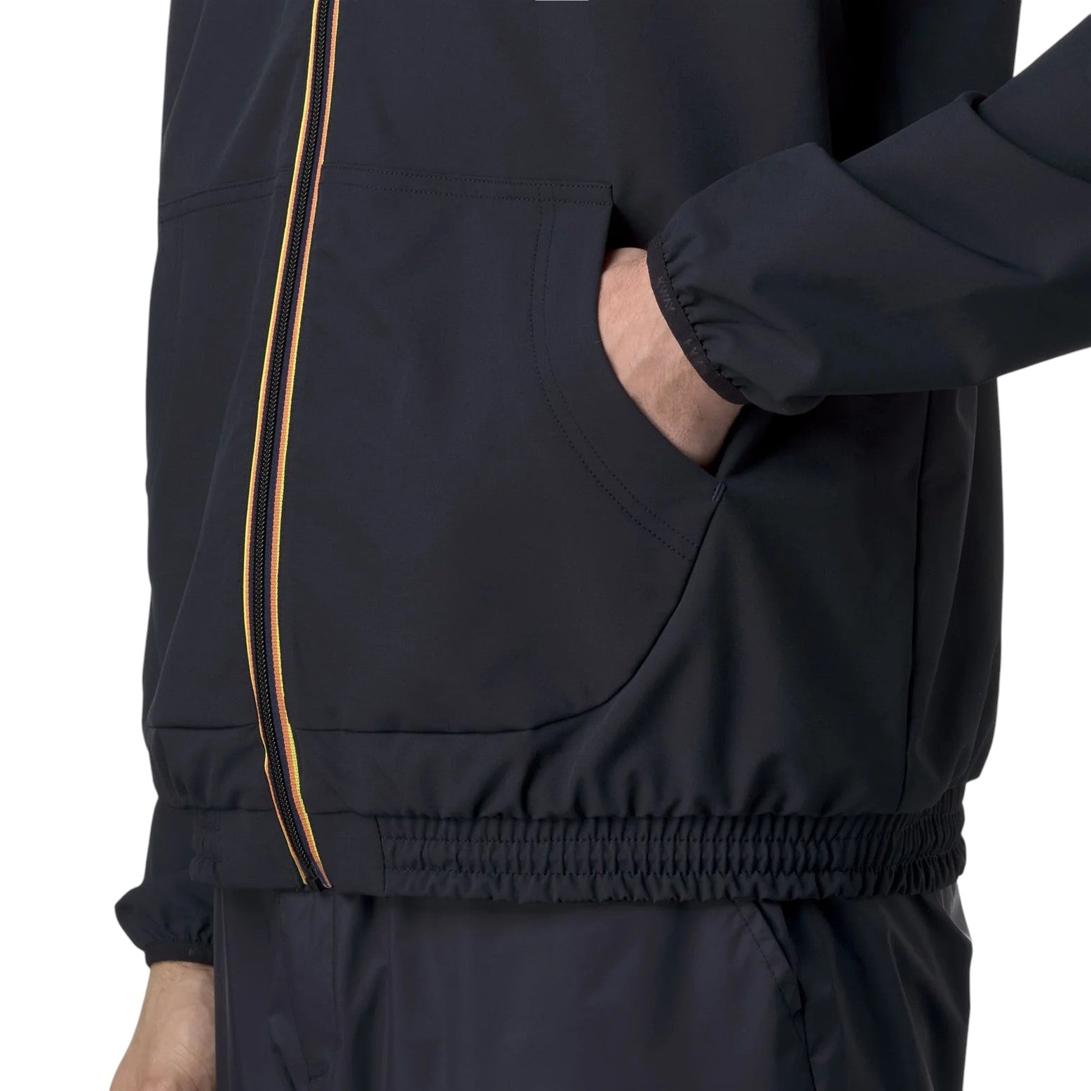 K-Way GIUBBINO Uomo  K8138RW