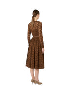 Max Mara Studio Abito Donna Mstagrume 2616631011650 002