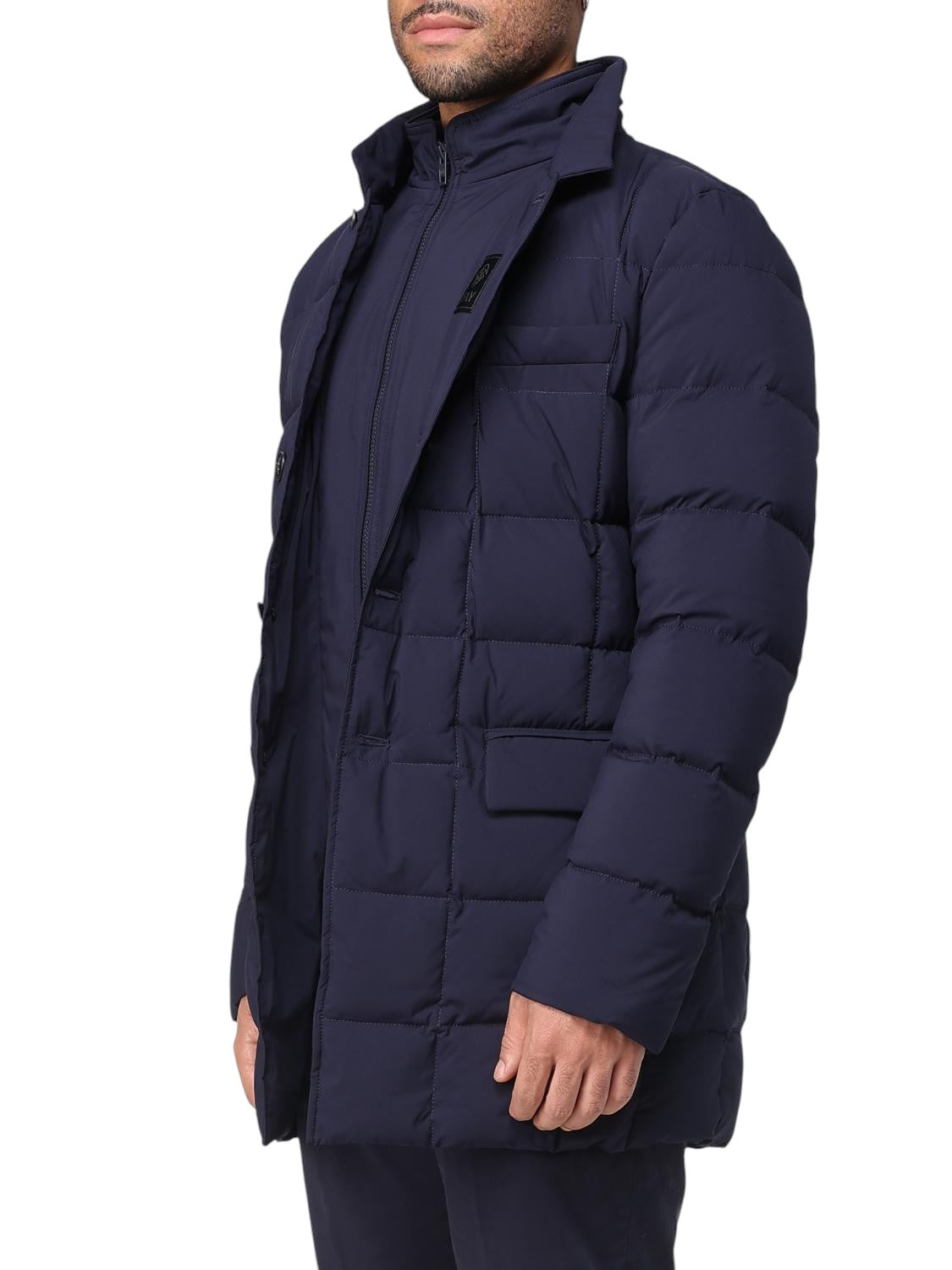 Fay Giubbino Uomo  NAM37510530XLN