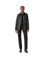 Belstaff GIUBBINO Donna BURGHLEY 105768BLACK