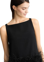 LIU JO Women's Top CA5318T3970