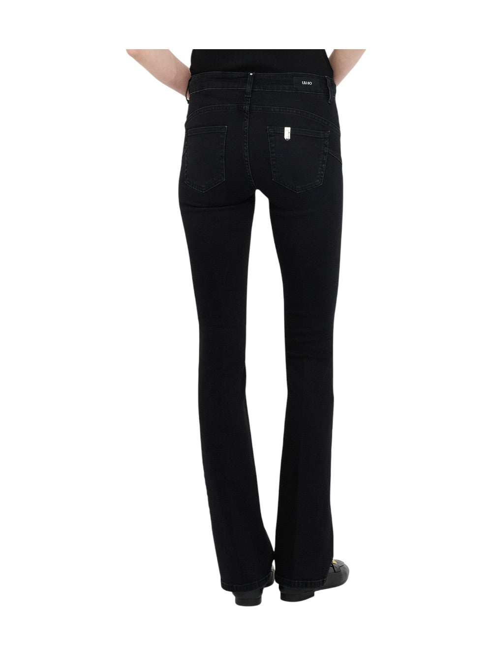 Liu Jo Jeans Donna  UF5025D4615 87353