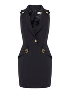Elisabetta Franchi Abito Donna  AB92461E2110