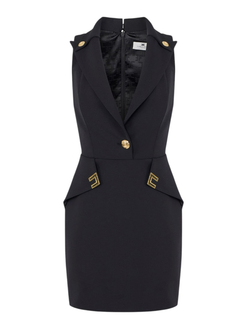 Elisabetta Franchi Abito Donna  AB92461E2110