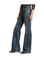 Lauren Ralph Lauren Jeans Donna LRL TRANSITION SEASONAL 06/01 200971258 001
